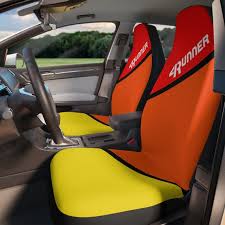 4runner Suv Car Seat Covers For