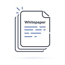 Whitepaper Icon Ico Main Investment