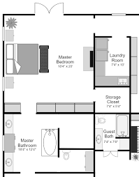 Yet Another Floor Plan Idea And The