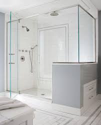 36 Breathtaking Walk In Shower Ideas