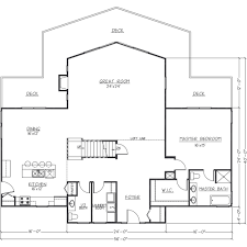 Grand Chalet Logangate Timber Homes