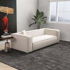 Ashcroft Furniture Co Bellevue 92 In