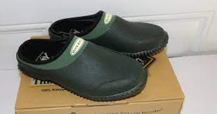 Botas Verdes M Muck Boots