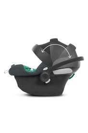 Cybex Aton B2 I Size Infant Car Seat