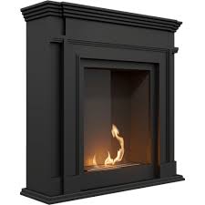 Portal Bioethanol Fireplace Legionis