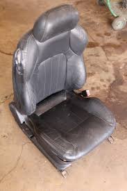 Seats For Hyundai Tiburon For