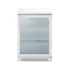 Electrolux Rucr16w1v6 1 Glass Door