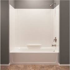 Durawall Fiberglass Bathtub Wall Kit 3