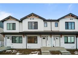 Edmonton Ab Homes For Real