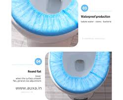 Buy Disposable Toilet Seat Cover Non