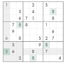 Sudoku Solver With Excel
