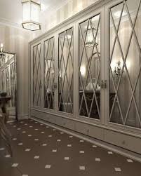 18 Amazing Mirror Closet Door Ideas