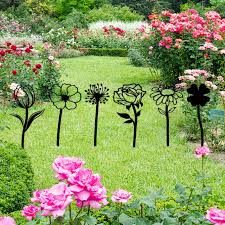 Metal Garden Art Free On