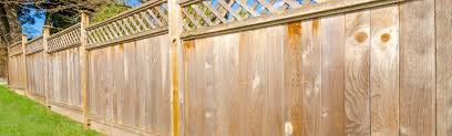 Fence Panel Types And Their Properties