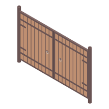 Gate Icon Png Images Vectors Free
