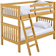 Muskoka Furniture Bracebridge Bunk Beds