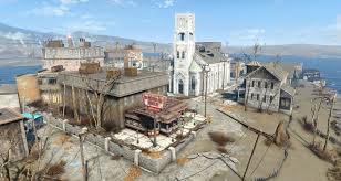 M The Fallout Wiki