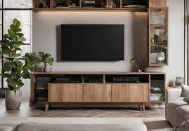 Tv Cabinet Designs For Living Room