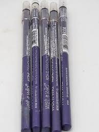 3 Wet N Wild Color Icon Kohl Eyeliner