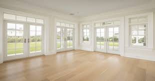 Hardwood Floor Finishes