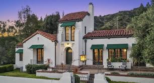 1922 Spanish Colonial Revival Asks 2