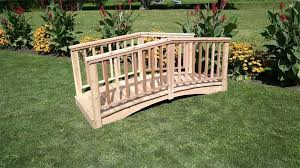 Cedar Garden Baer Bridge By