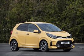 Kia Picanto 2024 Long Term Test