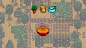 Stardew Valley Rhubarb Crop Guide