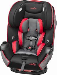 Evenflo Platinum Symphony Lx All In One