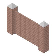 Brick Fence Png Transpa Images Free