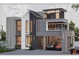 Architects In Thrissur Kerala India