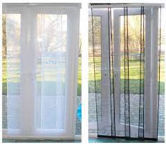 Patio And French Flyscreen Panel Doors