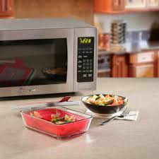 Magic Chef Microwave Cookware Review