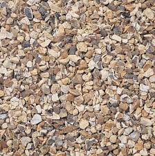 Stone Chippings And Decorative Gravel