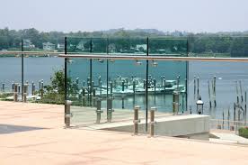 Outdoor Railing Systems