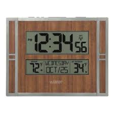 Modern Digital Wall Clocks Clocks