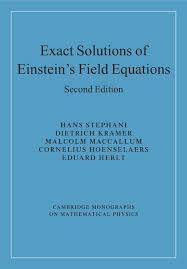 Field Equations