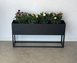 Modern Planter Box Singapore