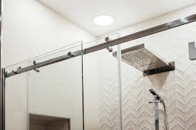 How To Fix Shower Door Adjusting And