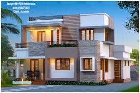 Architectural Home Design At Rs 4