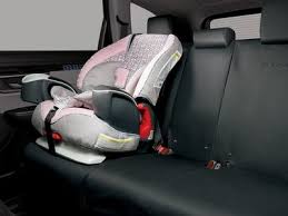 08p32 Tla 110 Genuine Honda Rear Seat