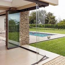 Moveable Glass Wall Glass Thickness 8