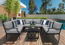 Outdoor Furniture And Patio Must Haves