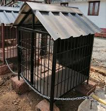Dog Pet House At Rs 8500 Piece Kennel