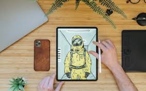 10 Best Drawing Apps For Ipad In 2024