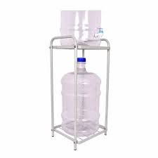 Water Dispenser Metal Stand For 20