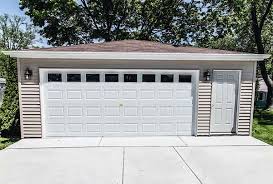 Garage Builders Chicago Garage