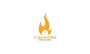 Premium Vector Flat Fire Hot With
