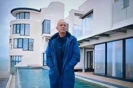 Saddest Ever Grand Designs Property Up