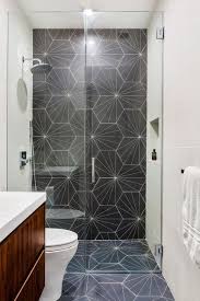 Curbless Showers For Small Bathroom